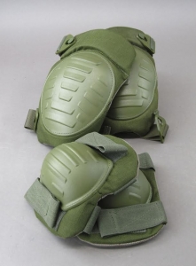 Emerson military �����������/����������� knee/elbow pads set od �����